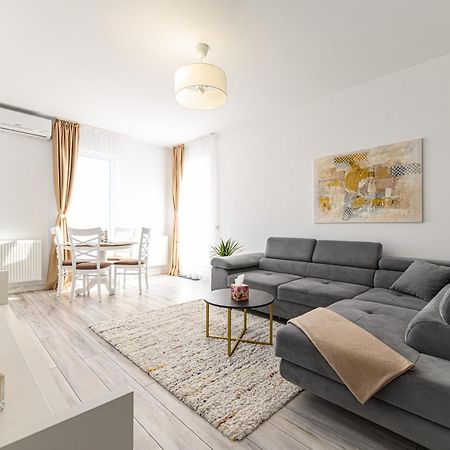 Mabu Apartment Brasov Exterior photo