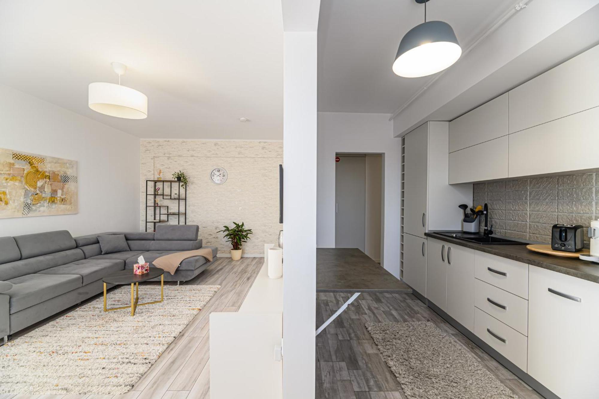 Mabu Apartment Brasov Exterior photo