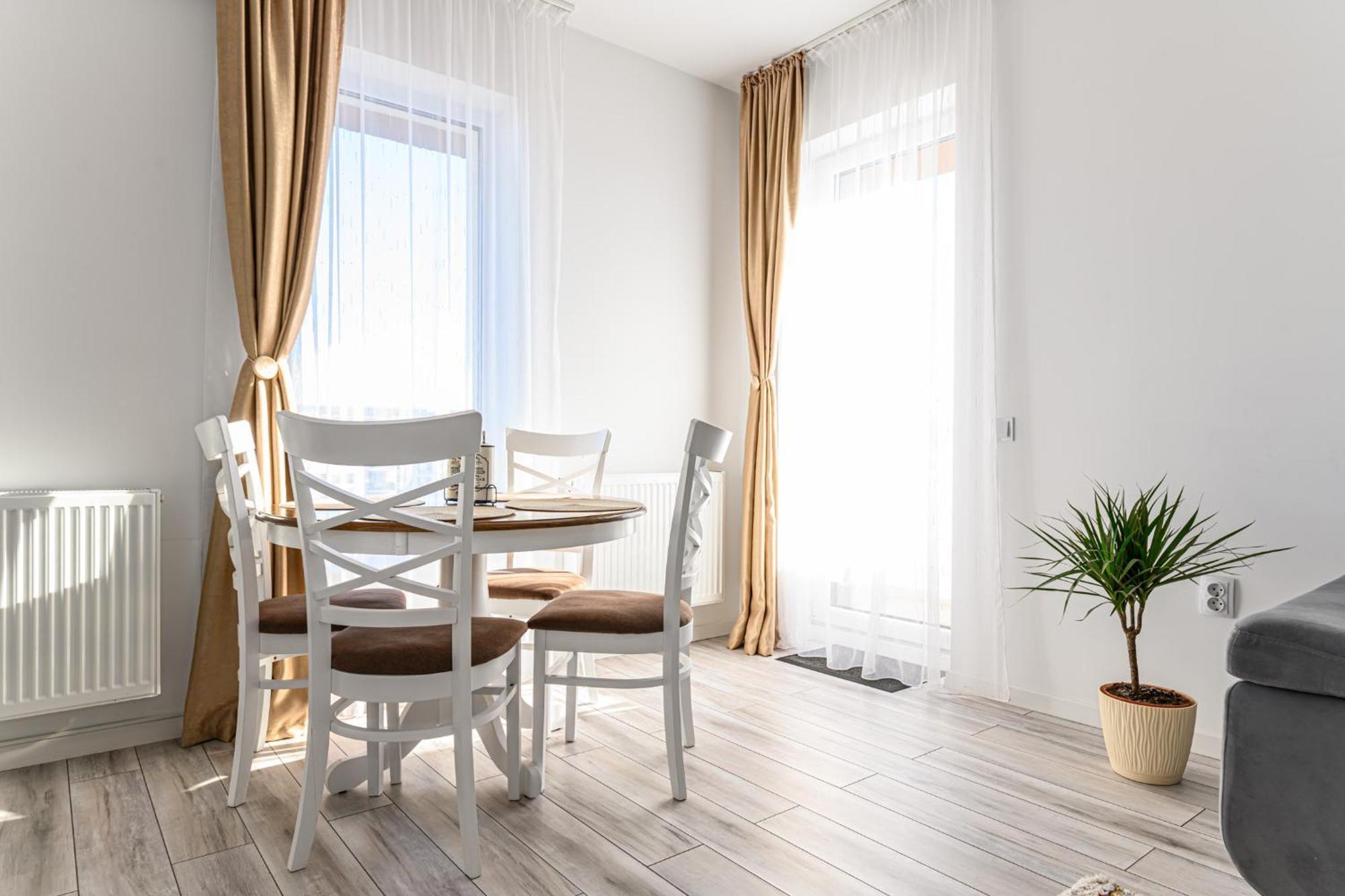 Mabu Apartment Brasov Exterior photo