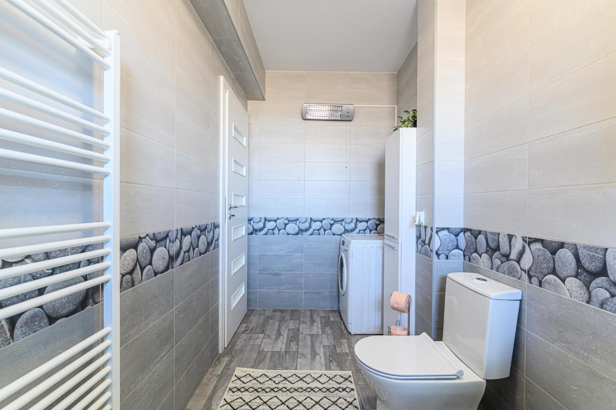 Mabu Apartment Brasov Exterior photo
