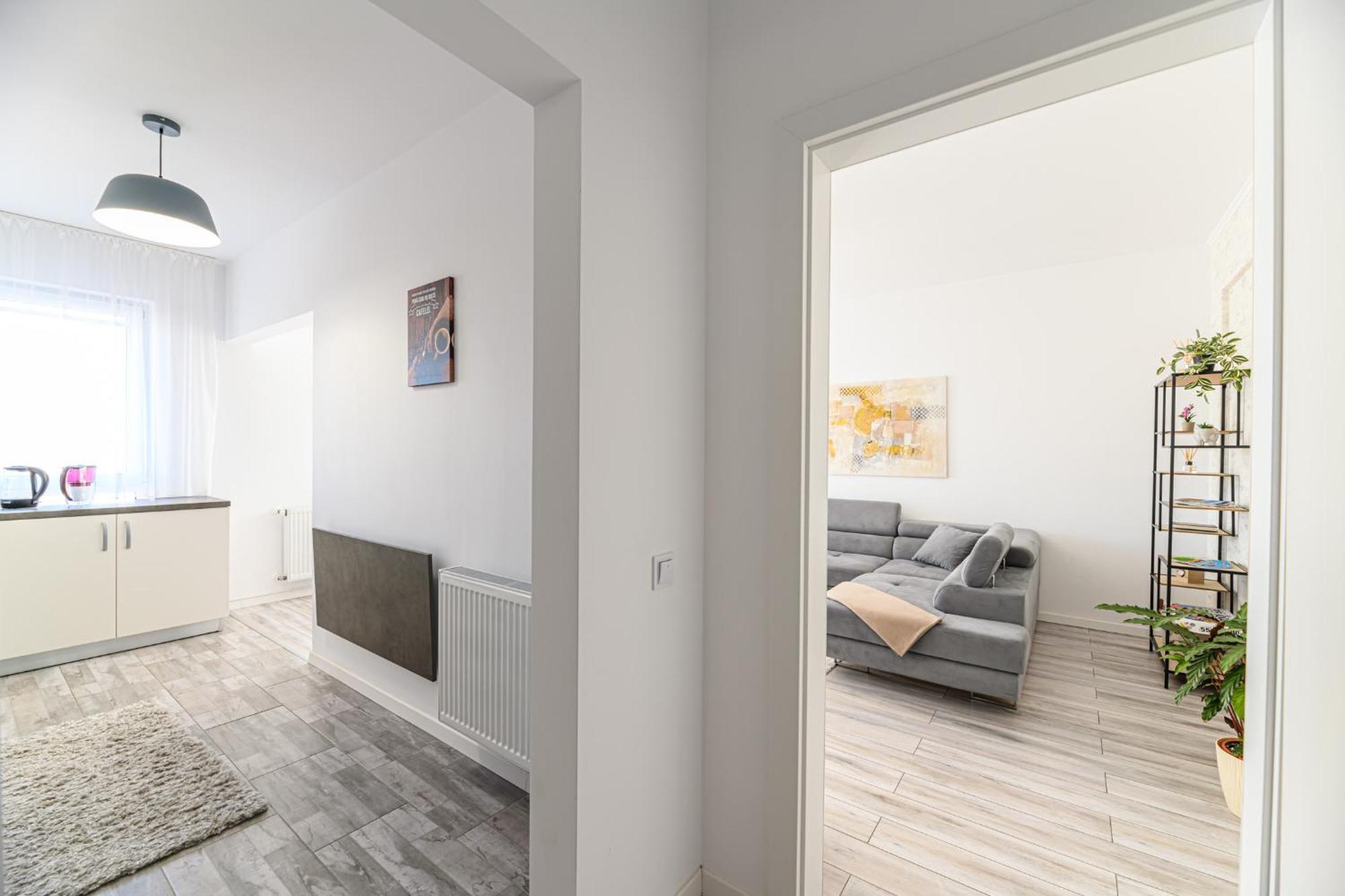Mabu Apartment Brasov Exterior photo