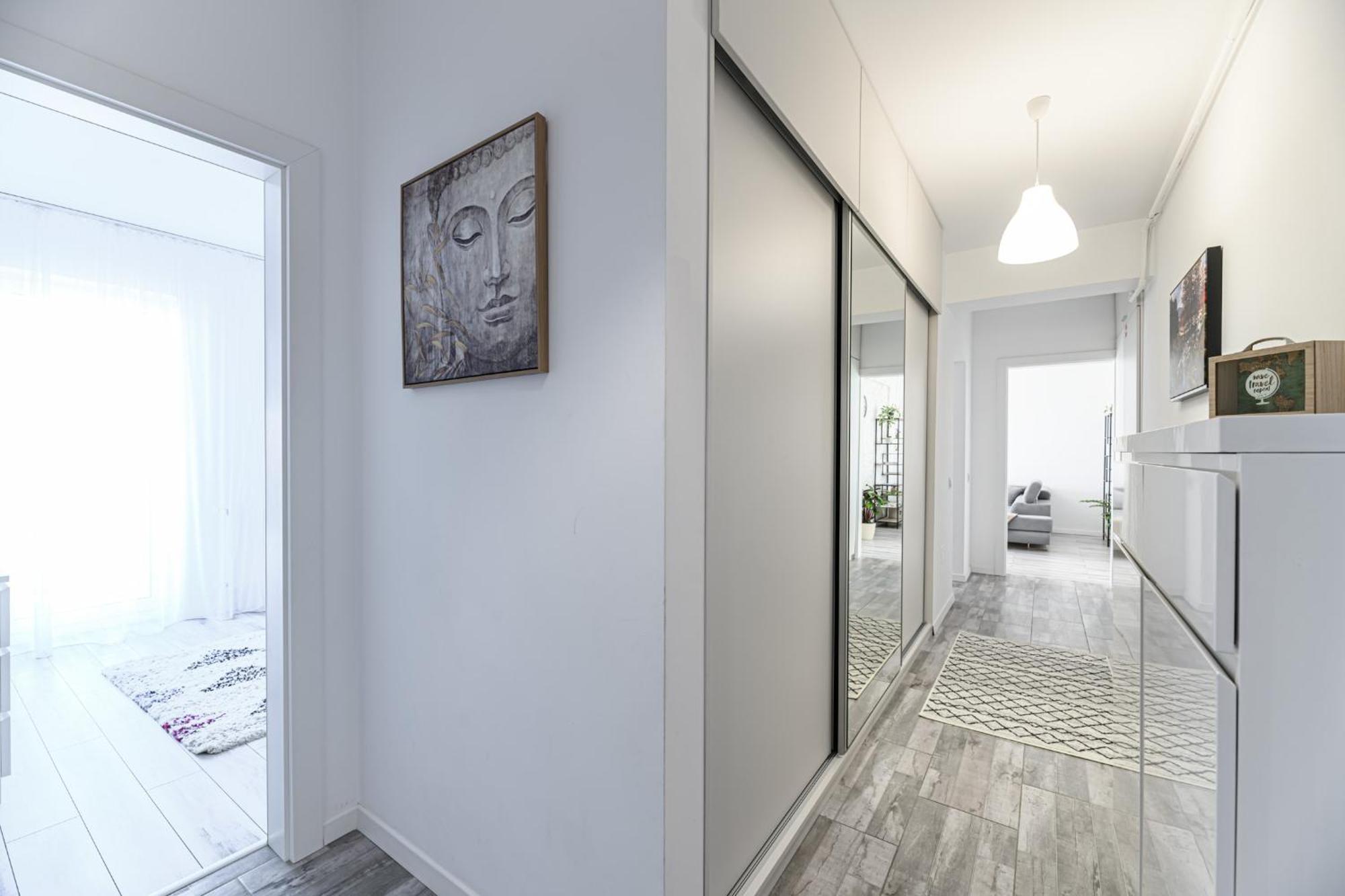 Mabu Apartment Brasov Exterior photo
